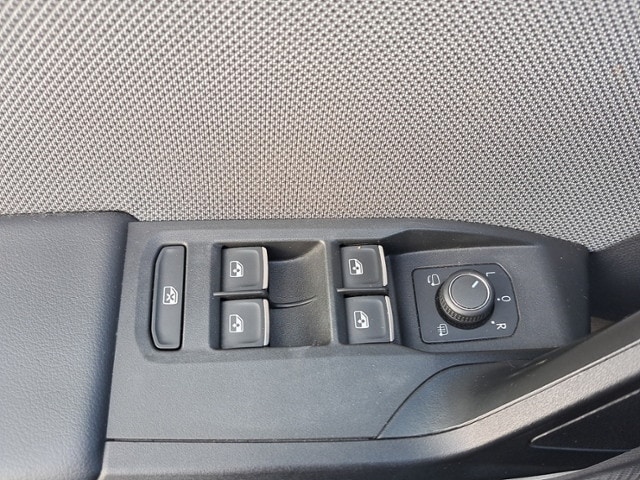 Seat Leon 2.0 TDI DSG Sportstourer Style