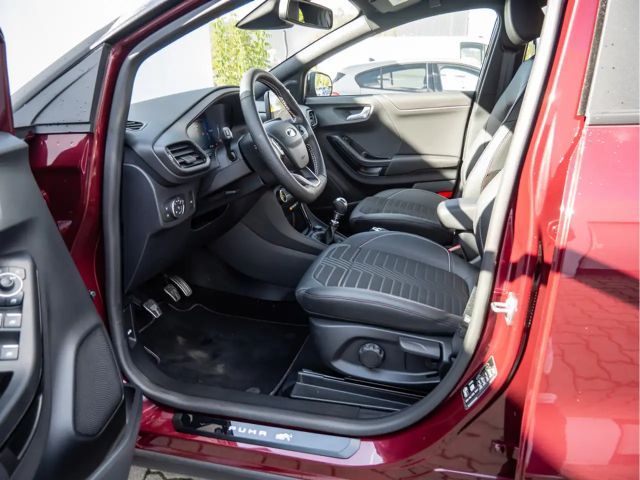 Ford Puma ST Line