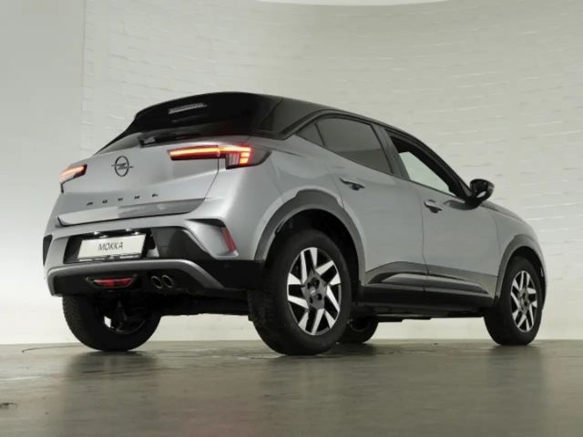 Opel Mokka GS-Line Grand Sport