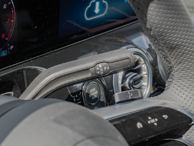 Mercedes-Benz GLA 250 4MATIC