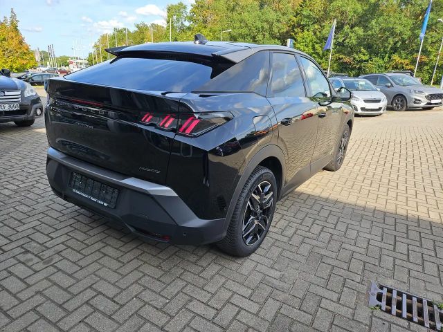 Peugeot 3008 Allure Pack Hybrid