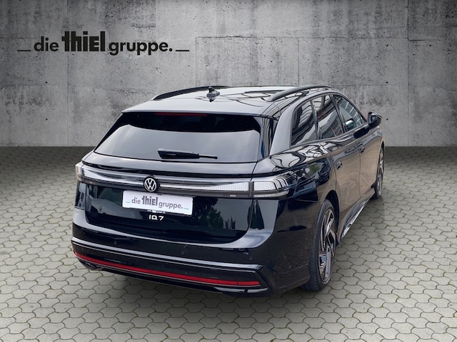 Volkswagen ID.7 Pro Tourer