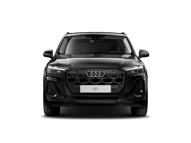 Audi Q7 50 TDI Quattro S-Line