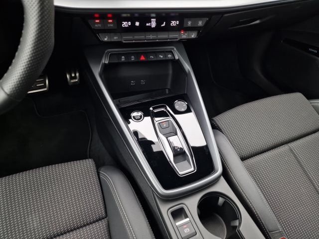Audi A3 30 TFSI S-Tronic Sportback