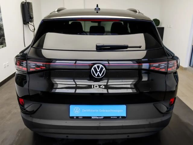 Volkswagen ID.4 Performance Pure