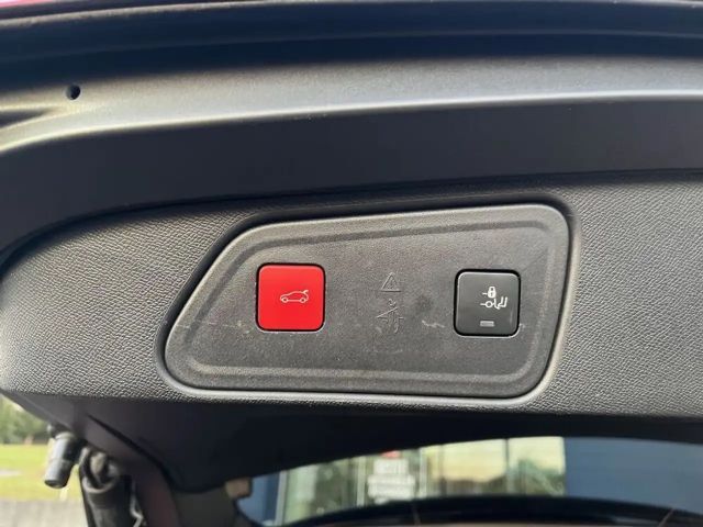 Peugeot 3008 EAT8 GT-Line