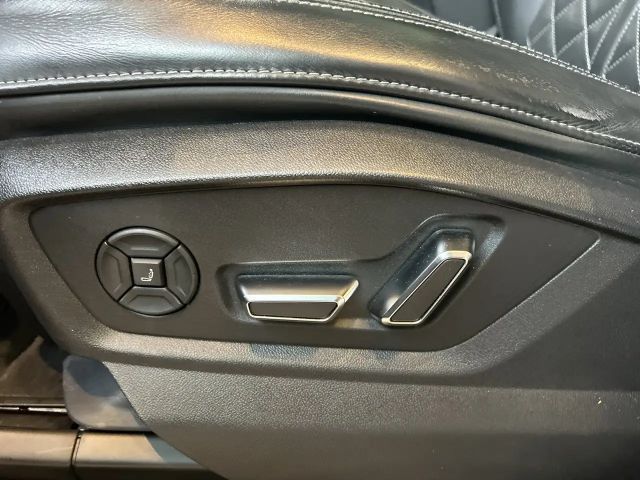 Audi Q8 60 TFSI Hybride Quattro