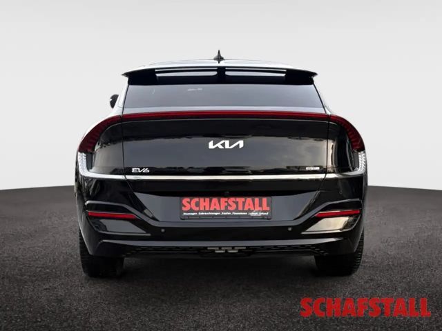 Kia EV6 GT-Line Vierwielaandrijving