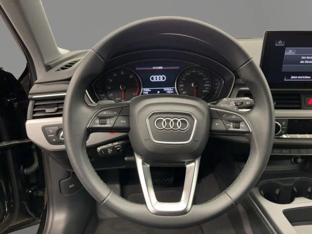 Audi A4 35 TFSI