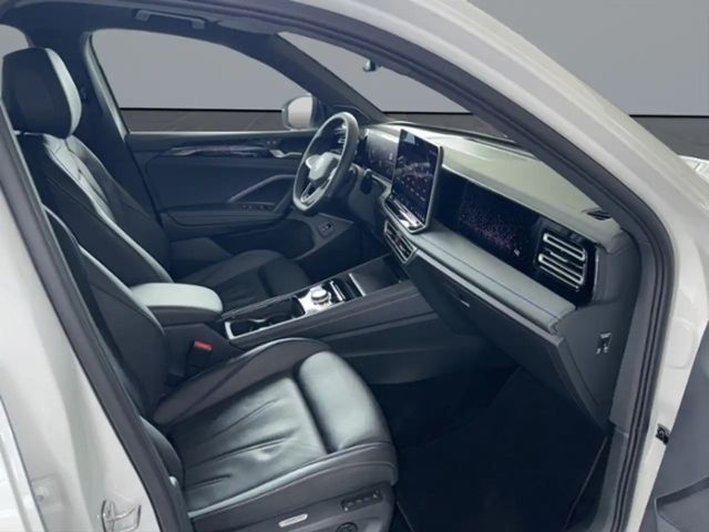 Volkswagen Tiguan 2.0 TDI DSG R-Line