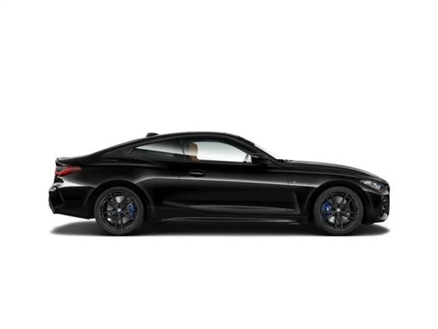 BMW 430 Coupé
