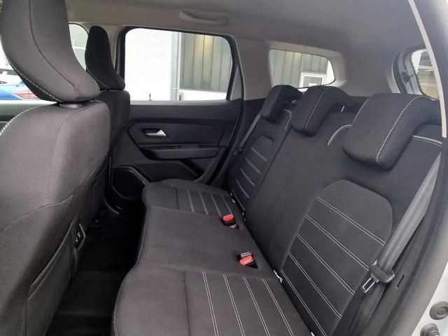 Dacia Duster Prestige TCe 150