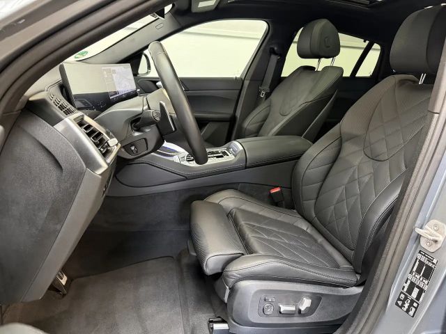 BMW X6 M-Sport xDrive