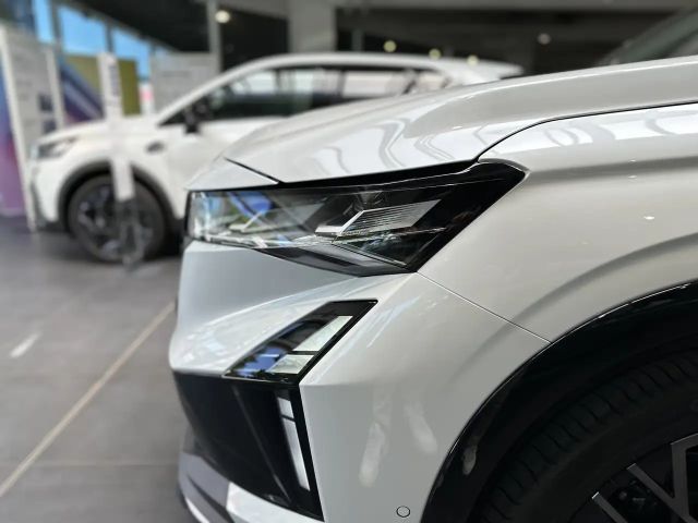 Renault Austral Alpine Esprit