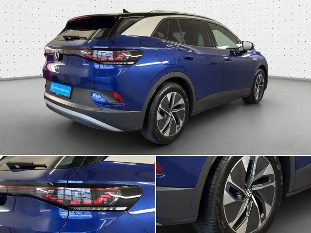 Volkswagen ID.4 IQ.Drive Pure