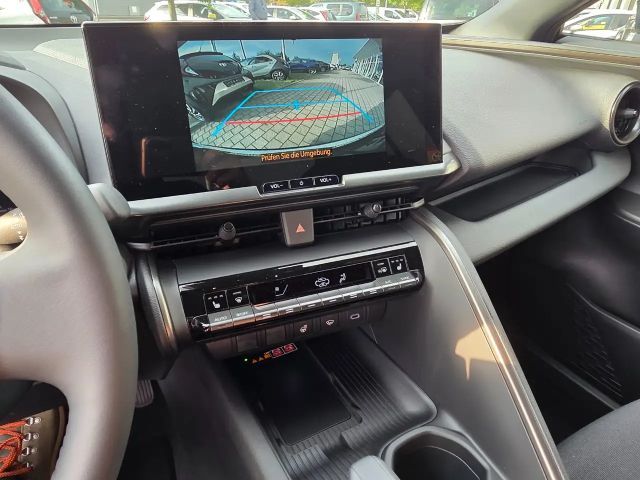 Toyota C-HR 4x2 Hybride