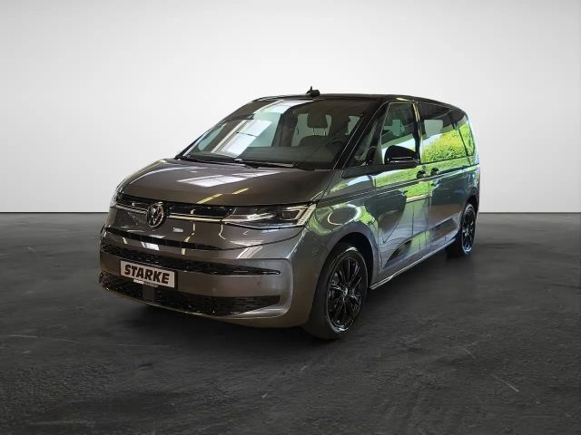 Volkswagen Multivan 2.0 TDI DSG T7