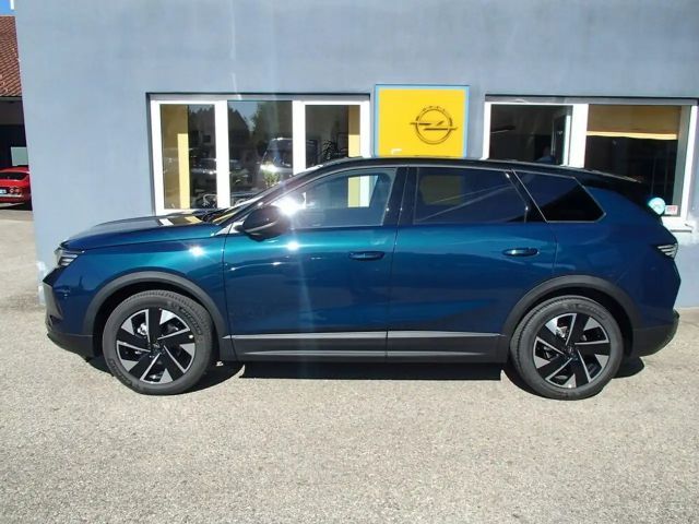 Opel Grandland X GS-Line Grand Sport