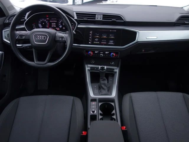 Audi Q3 35 TFSI