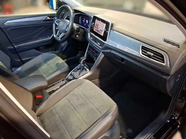 Volkswagen T-Roc 2.0 TDI 4Motion DSG Style