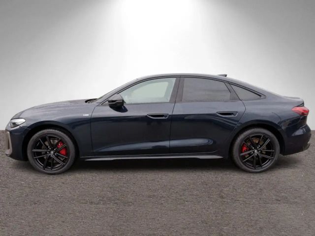 Audi A5 Quattro S-Tronic