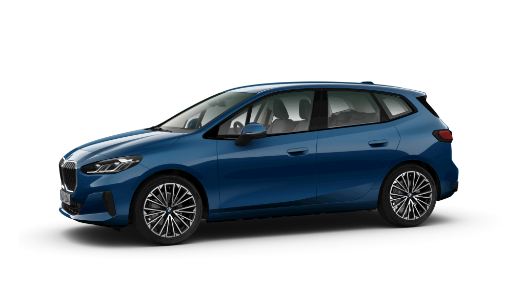 BMW 220 220i Active Tourer