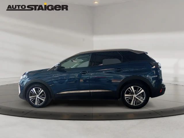 Peugeot 3008 Allure Pack Hybrid