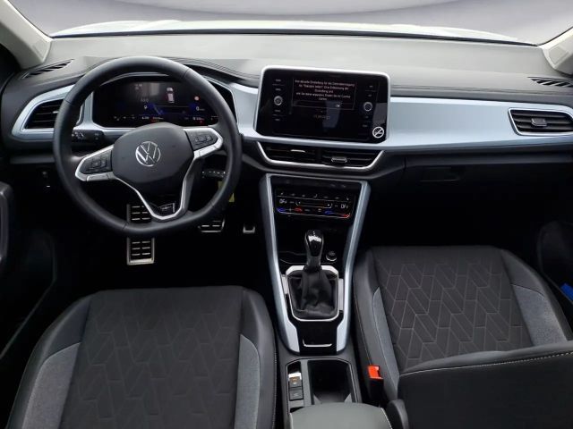 Volkswagen T-Roc 2.0 TDI DSG