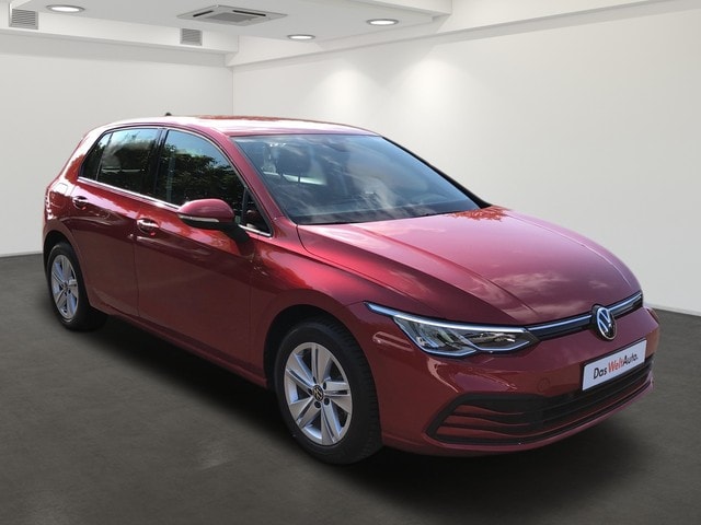 Volkswagen Golf Golf VIII Life