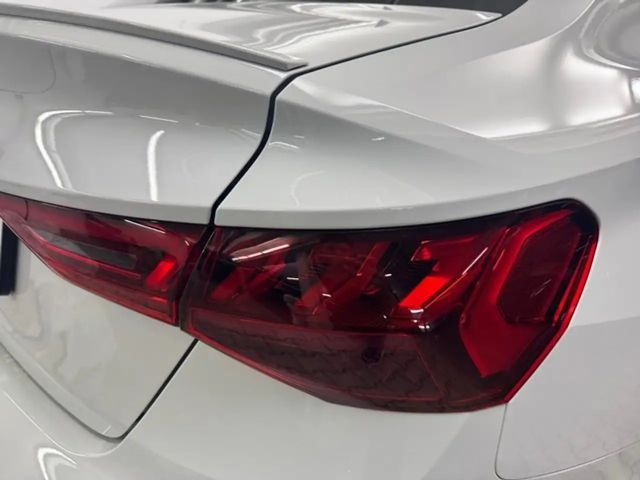 Audi S3 2.0 TFSI Quattro Sedan