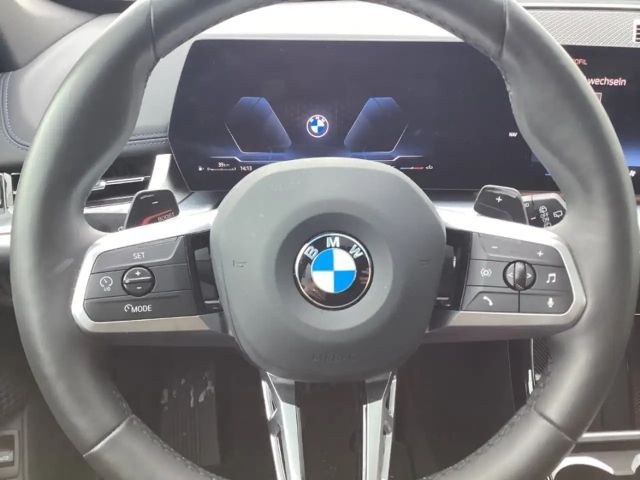 BMW X1 M-Sport sDrive18i
