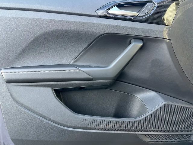 Volkswagen T-Cross 1.0 TSI DSG R-Line