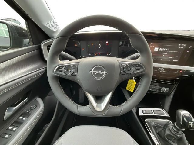 Opel Mokka 1.2 Turbo Elegance Turbo