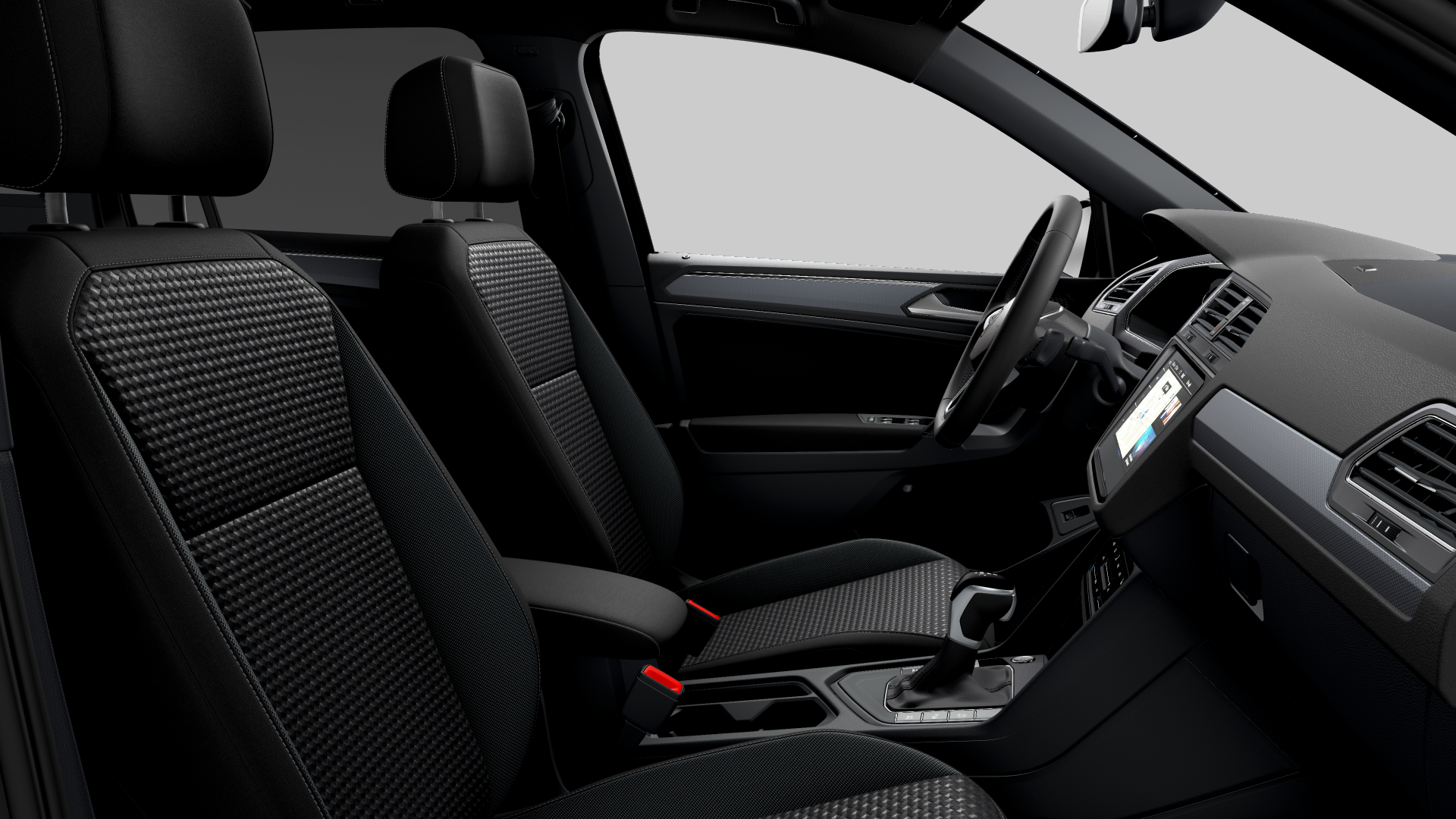 Volkswagen Tiguan DSG IQ.Drive Life