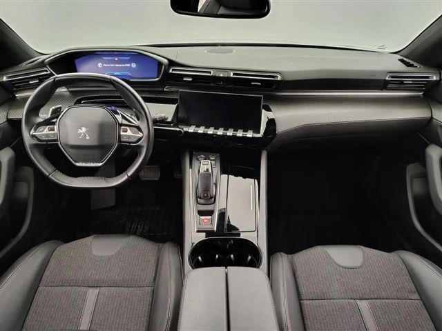Peugeot 508 Allure Pack PureTech