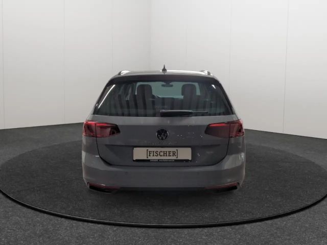 Volkswagen Passat 2.0 TDI Business Variant
