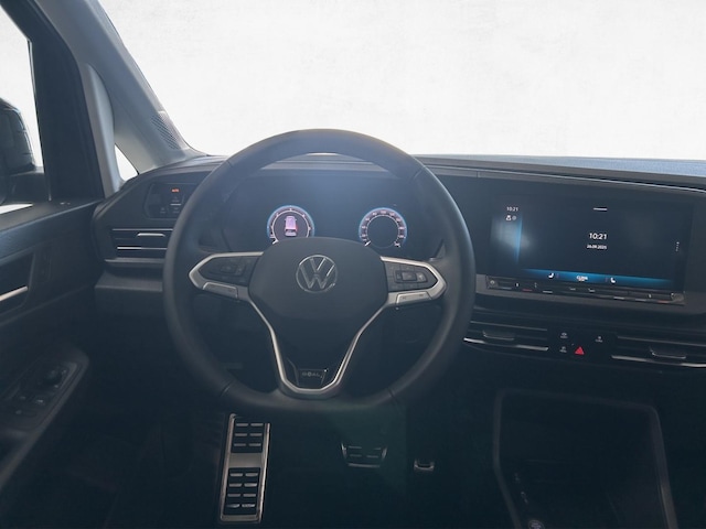 Volkswagen Caddy 2.0 TDI DSG Life Maxi