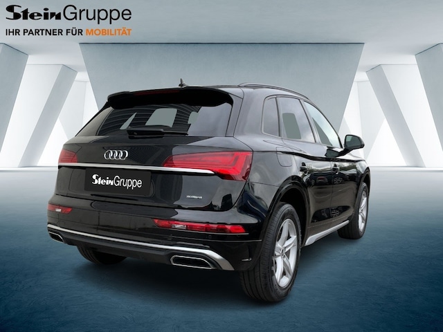 Audi Q5 40 TDI Quattro S-Tronic