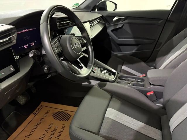 Audi A3 35 TDI S-Tronic Sedan