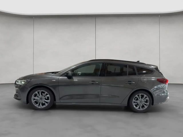 Ford Focus ST Line Wagon
