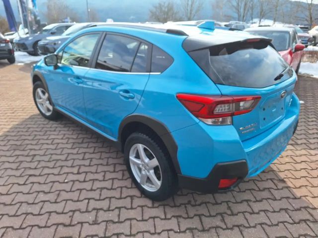 Subaru XV Comfort