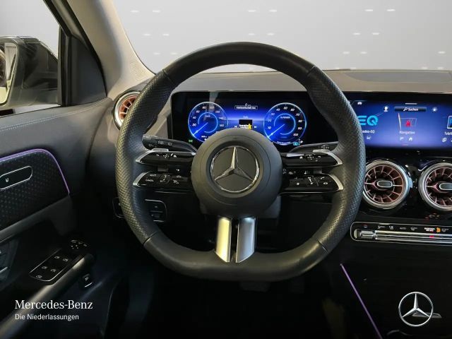 Mercedes-Benz EQA 350 4MATIC