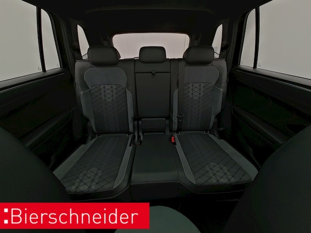 Volkswagen Tiguan 2.0 TDI Allspace DSG R-Line