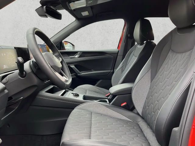 Volkswagen Tiguan 1.5 eTSI DSG