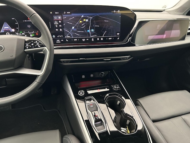 Audi A5 Avant S-Tronic