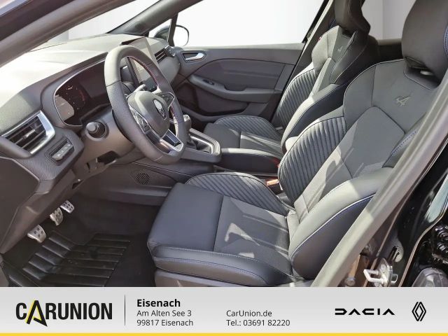 Renault Clio Alpine Esprit TCe 90