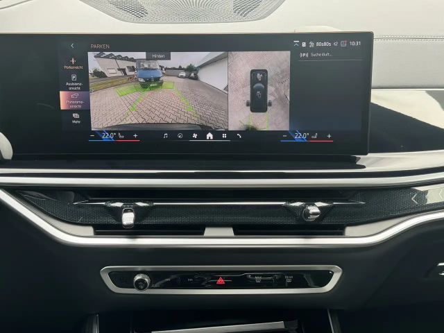 BMW X5 M-Sport xDrive30d