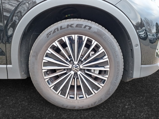 Volkswagen Tiguan 2.0 TDI DSG Plus