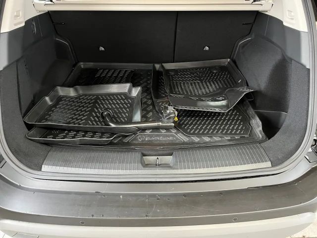 Nissan X-trail Acenta