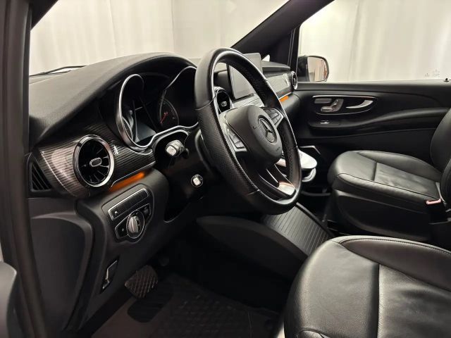 Mercedes-Benz EQV 250